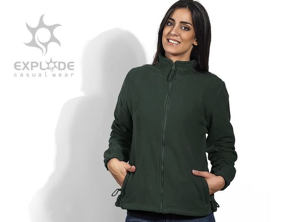 Polaris Lady dukserica sa džepovima 3