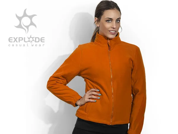 Polaris Lady dukserica sa džepovima 1