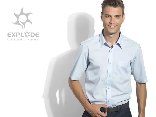 Business SSL Men 1