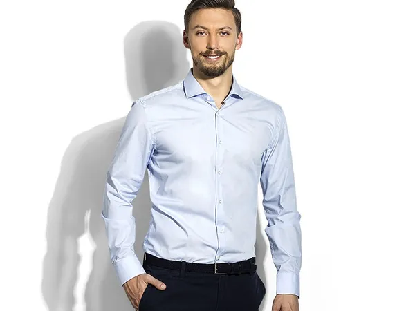 Sharp LSL Men 2