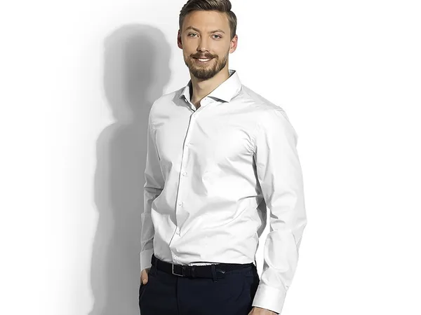 Sharp LSL Men 1