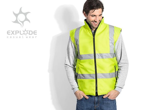 Safety Duo prsluk sa dva lica 1