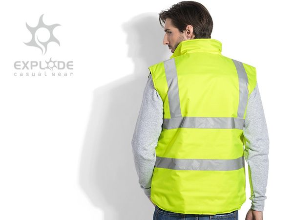 Safety Duo prsluk sa dva lica 2