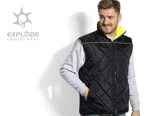 Safety Duo prsluk sa dva lica 3