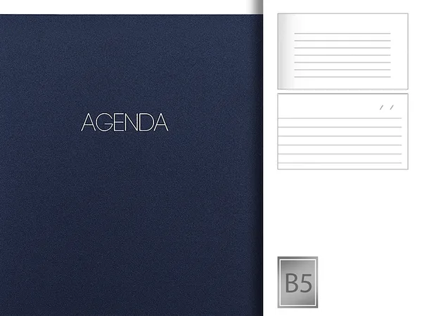 Agenda Manila 6