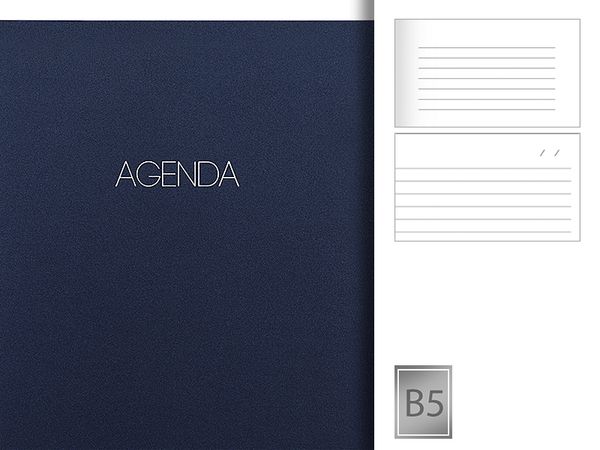 Agenda Manila 6