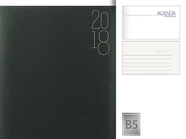 Agenda Manila 2
