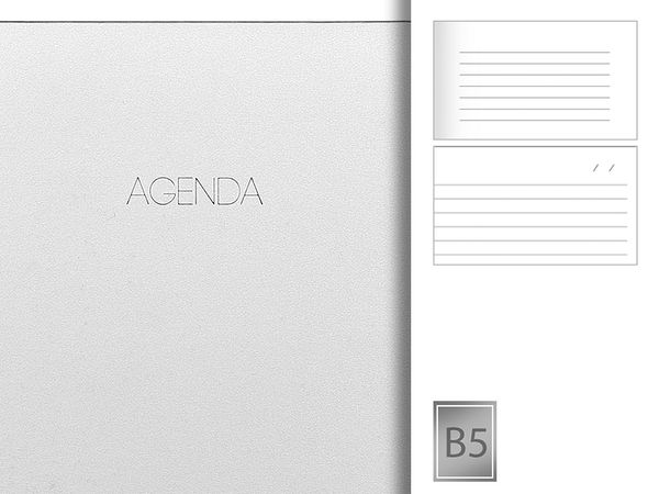 Agenda Manila 8