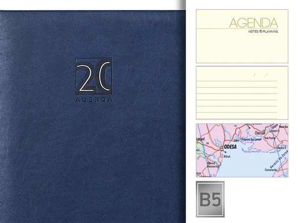 Agenda Ventura 5