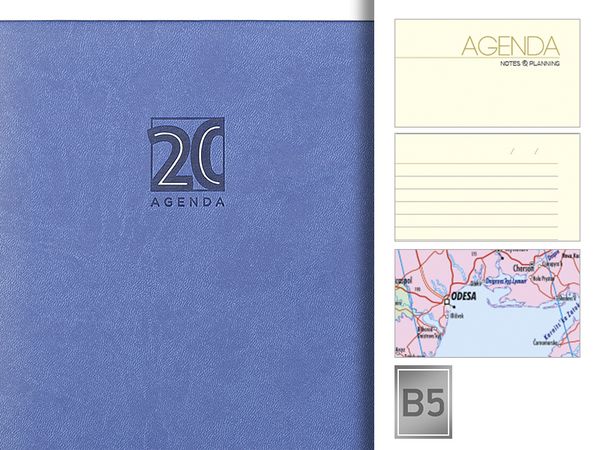 Agenda Ventura 6