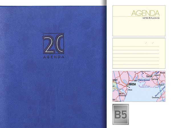 Agenda Ventura 8