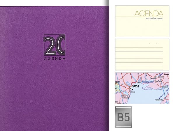 Agenda Ventura 7