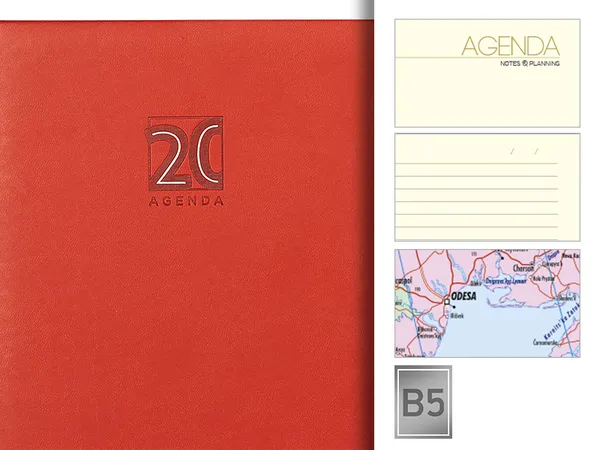 Agenda Ventura 9