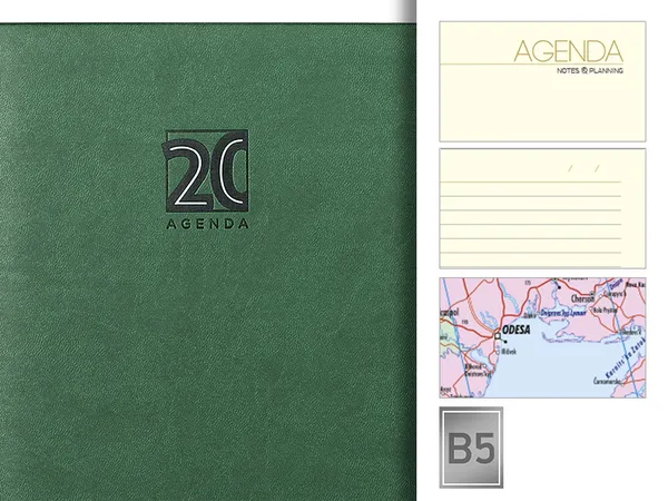 Agenda Ventura 11