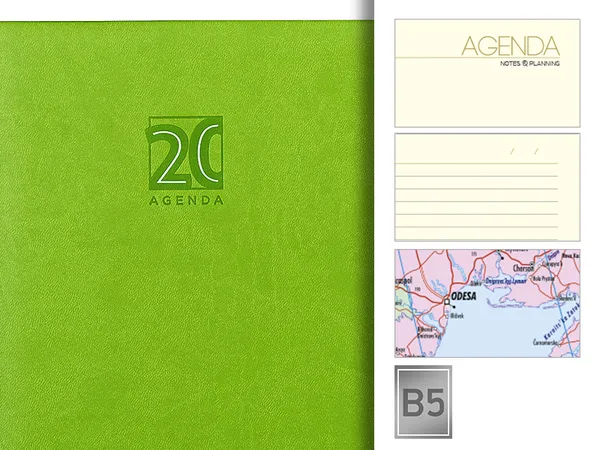 Agenda Ventura 10