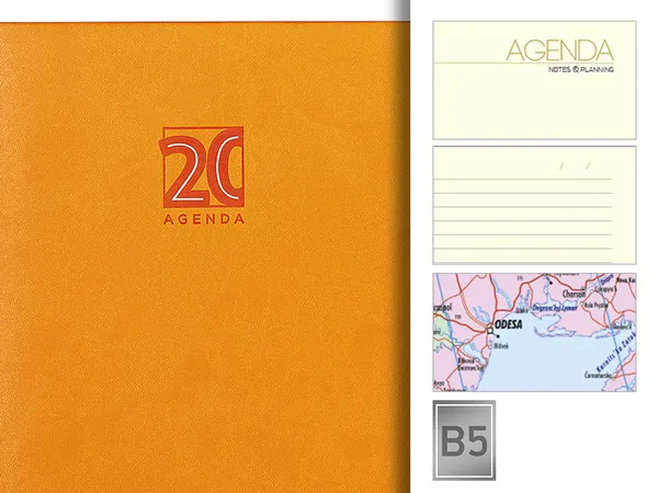Agenda Ventura 12
