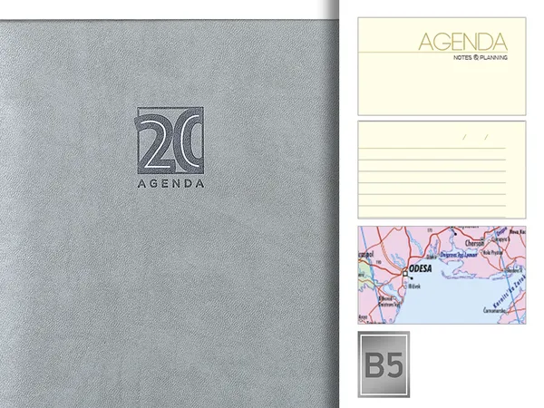 Agenda Ventura 13