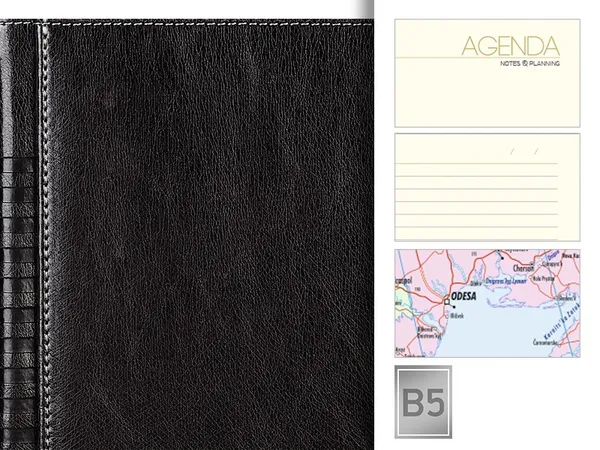 Agenda 5TH Avenue 2