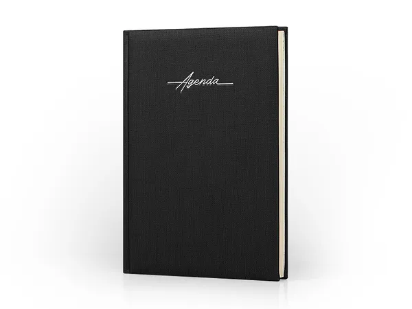 Agenda Damask 1