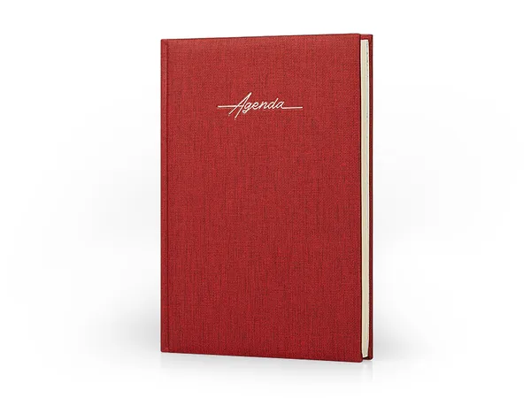 Agenda Damask 5