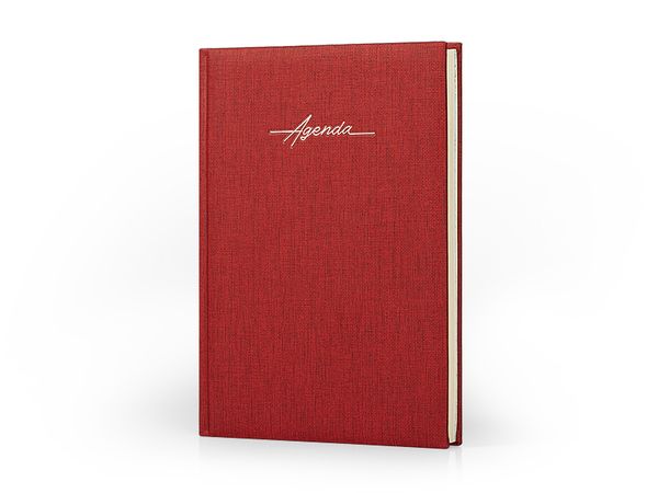 Agenda Damask 5