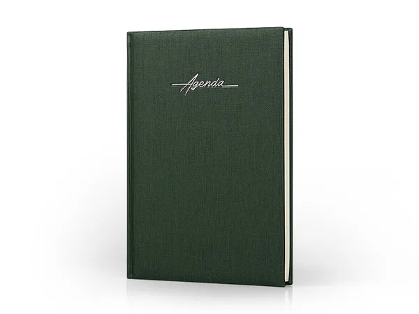 Agenda Damask 7