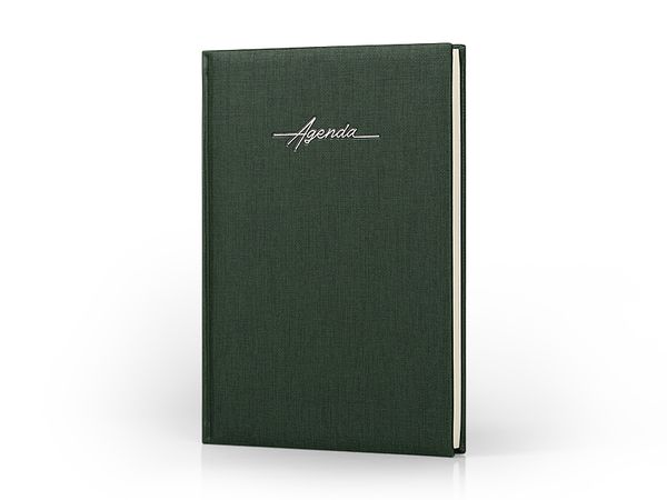 Agenda Damask 7