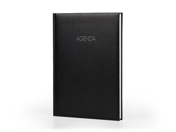 Agenda Business 9