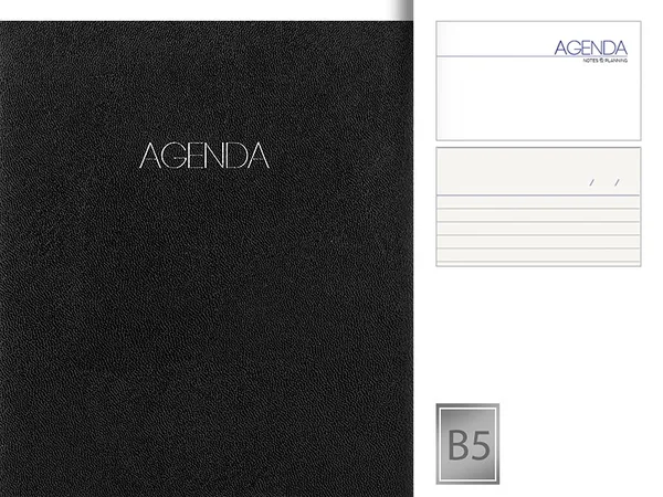 Agenda Business 10