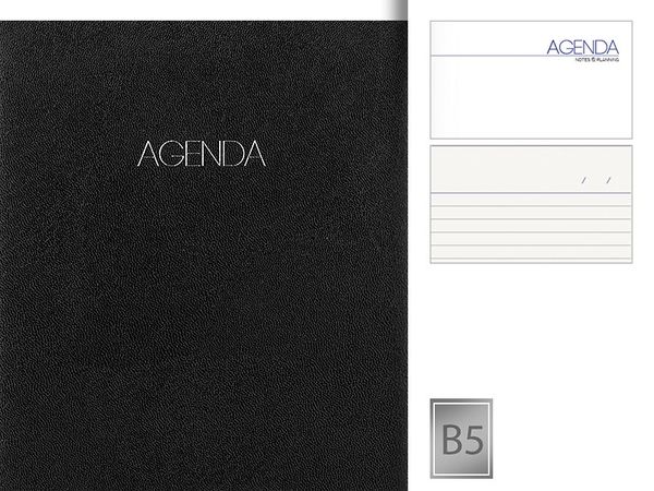 Agenda Business 10