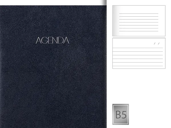 Agenda Business 8