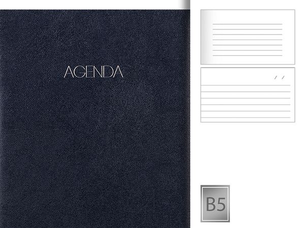 Agenda Business 8