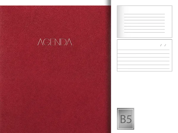 Agenda Business 12