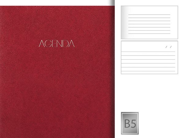 Agenda Business 12