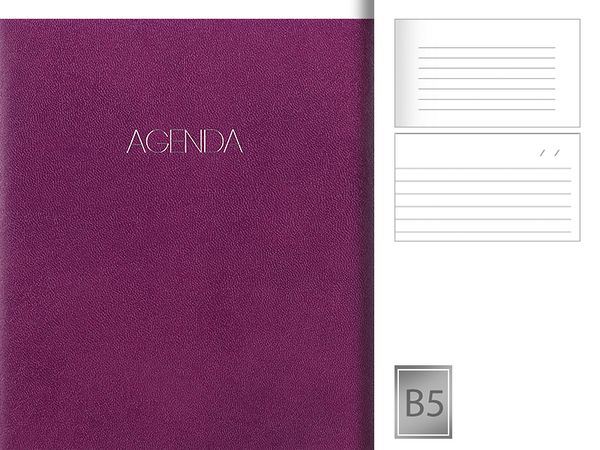 Agenda Business 6