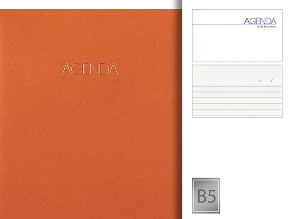 Agenda Business 2