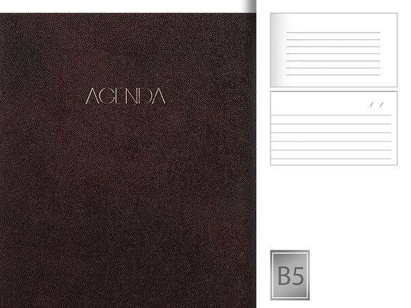 Agenda Business 4