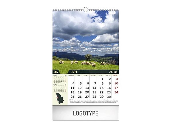 Prirodno blago Srbije 7