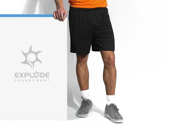 Sporty 3