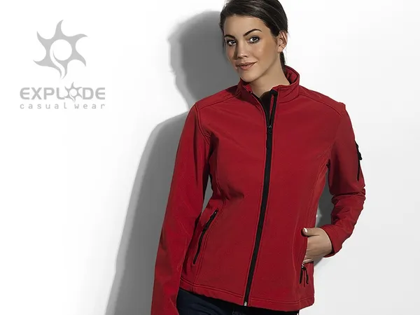 Pro wear women 3