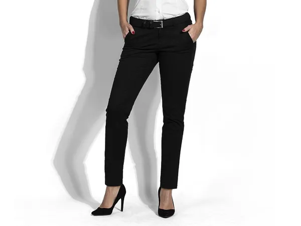 Chino Women 4