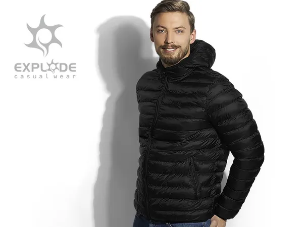 Moritz men štepana jakna 1