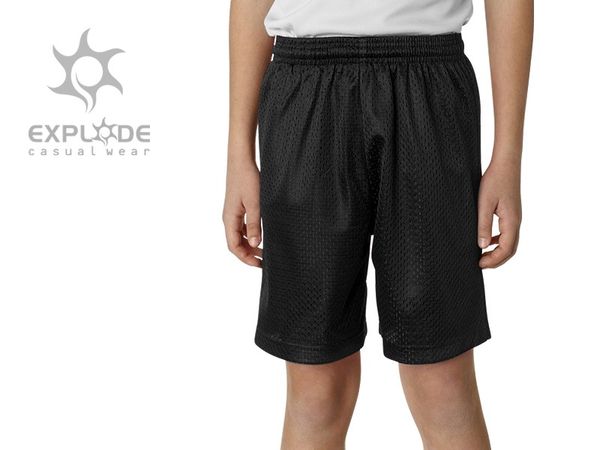 Sporty kids 140 gr. 4