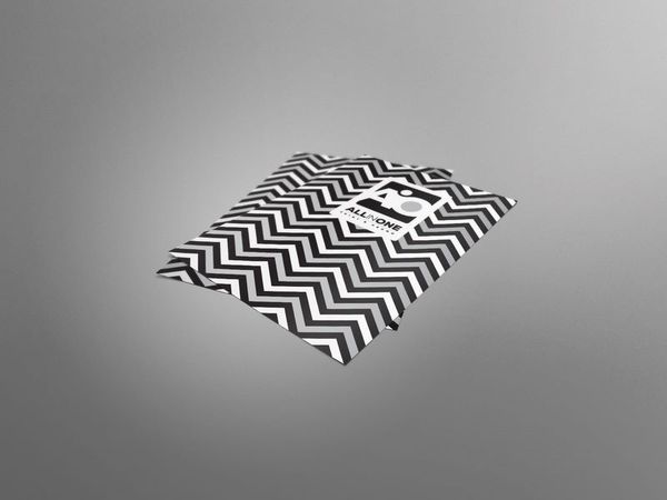 Crno bela i kolor stampa