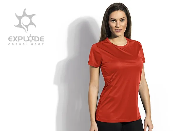 Tee Lady 2