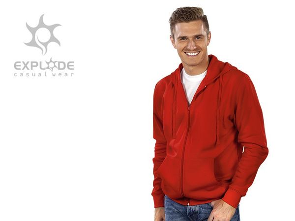 Winner unisex dukserica 4