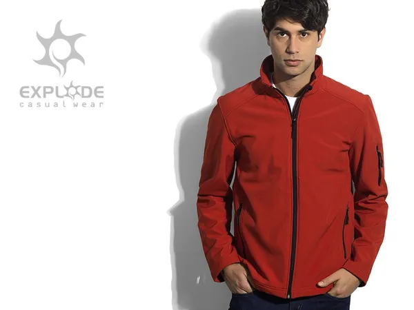 Pro wear men 2
