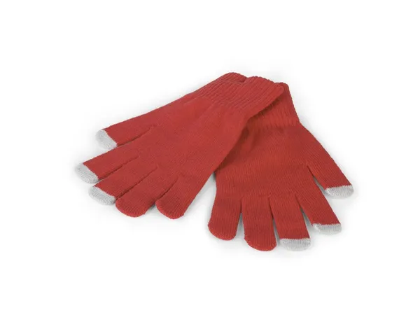 Touch glove 2