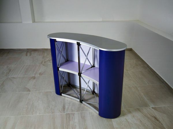 Promo Pult pop up centurion