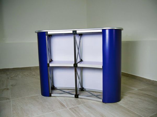 Promo Pult pop up centurion